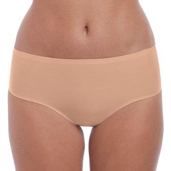 Fantasie Trosor Smoothease Invisible Stretch Brief Beige polyamid One ...