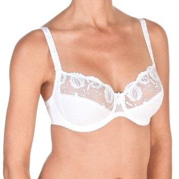 Felina Conturelle Provence Bra With Wire BH Vit B 75 Dam