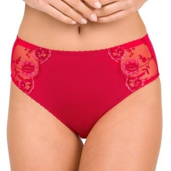 Felina Conturelle Provence Brief Trosor Röd 42 Dam