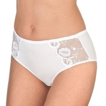 Felina Conturelle Provence Brief Trosor Vit 46 Dam