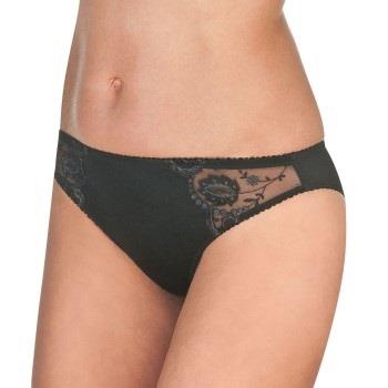 Felina Conturelle Provence Mini Brief Trosor Svart 44 Dam