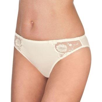 Felina Conturelle Provence Mini Brief Trosor Vanilj 36 Dam