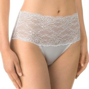 Calida Trosor Sensual Secrets Highwaist Slip Creme Medium Dam