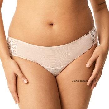 Chantelle Trosor Day To Night Brief Beige nylon 38 Dam