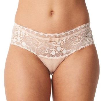 Chantelle Trosor Day To Night Shorty Beige nylon 38 Dam