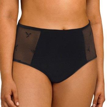 Chantelle Trosor Every Curve High Waist Brief Svart 38 Dam