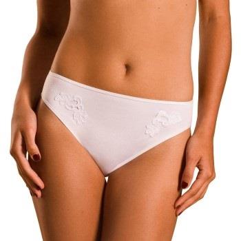 Chantelle Trosor Hedona Brief Vit 38 Dam