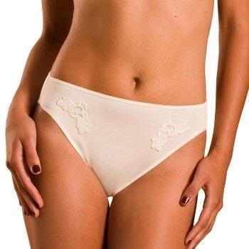 Chantelle Trosor Hedona Brief Benvit 38 Dam