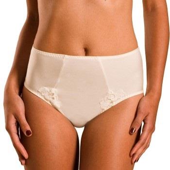 Chantelle Trosor Hedona Full Brief Elfenben 38 Dam