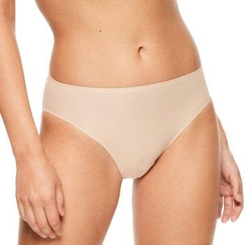 Chantelle Trosor Soft Stretch French Cut Brief Hud One Size Dam