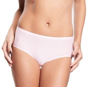 Chantelle Trosor Soft Stretch Hipster Ljusrosa One Size Dam