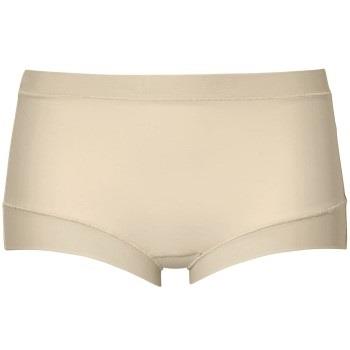 Damella Trosor Classic Microfiber Maxi Brief Beige Large Dam