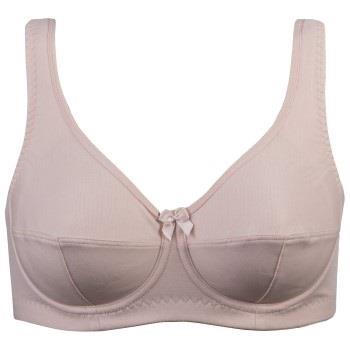 Damella BH Classic Underwire Bra Puder B 80 Dam