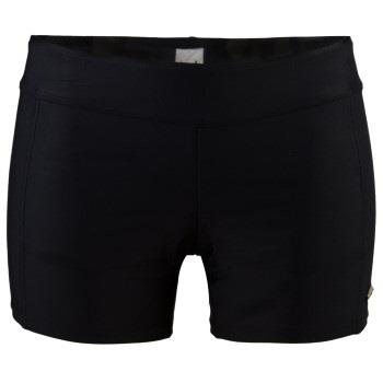 Damella Demi Basic Boxer Svart 42 Dam