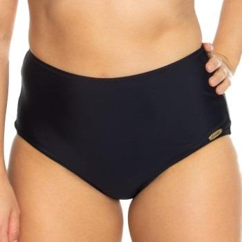 Damella Nicole Basic Maxi Brief Svart 38 Dam