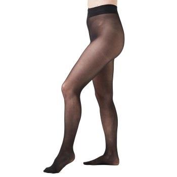 Decoy Strumpbyxor Tights 30 Den Perfect Fit Svart L/XL Dam