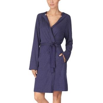 DKNY New Signature Robe 2119 Marin Small Dam