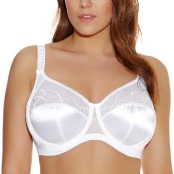 Elomi BH Cate Bra Vit F 75 Dam