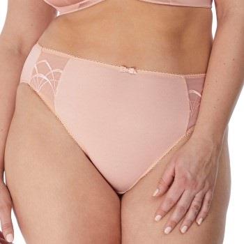 Elomi Trosor Cate Brief Ljusrosa X-Large Dam