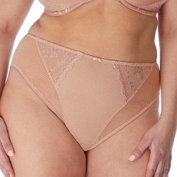 Elomi Trosor Charley High Leg Brief Beige XX-Large Dam