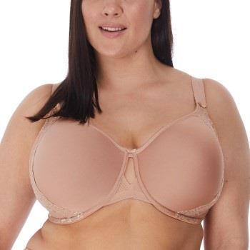 Elomi BH Charley Spacer T-Shirt Bra Beige F 80 Dam