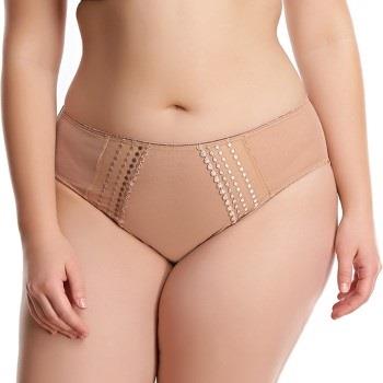 Elomi Trosor Matilda Brief Beige X-Large Dam