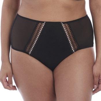 Elomi Trosor Matilda Full Brief Svart X-Large Dam