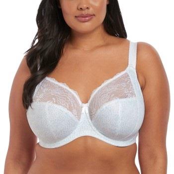 Elomi BH Morgan Banded Bra Vit E 85 Dam