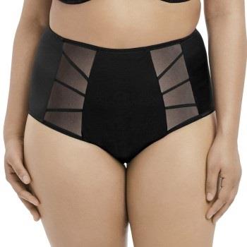 Elomi Trosor Sachi Full Brief Svart 3XL Dam