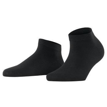 Falke Strumpor Women City Fine Softness Sock Svart Strl 39/42 Dam