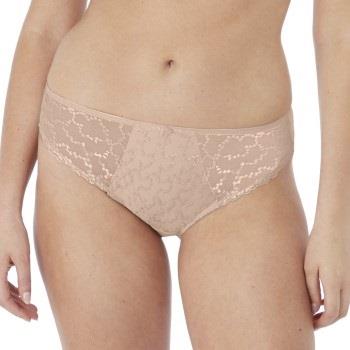 Fantasie Trosor Ana Brief Beige Large Dam