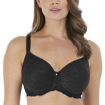 Fantasie BH Ana Underwire Moulded Spacer Bra Svart E 80 Dam