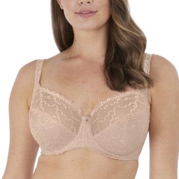 Fantasie BH Ana Underwire Side Support Bra Beige E 90 Dam