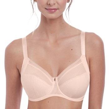 Fantasie BH Fusion Full Cup Side Support Bra Rosa E 75 Dam