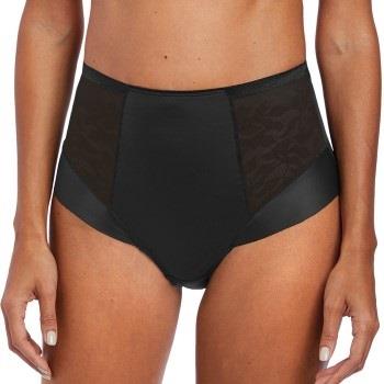 Fantasie Trosor Illusion High Waist Brief Svart X-Large Dam