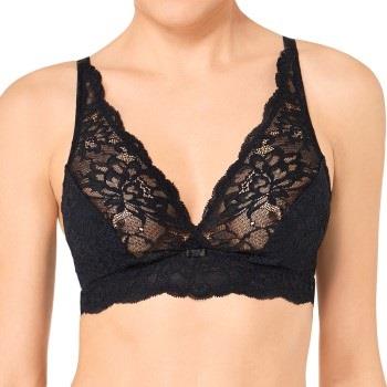 Triumph BH Amourette Charm N Soft Bra Svart B 85 Dam