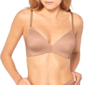 Triumph BH Body Make-up Soft Touch P Beige A 70 Dam