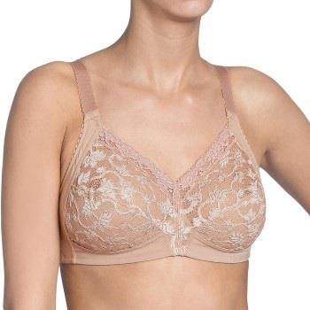 Triumph BH Delicate Doreen N Beige B 80 Dam