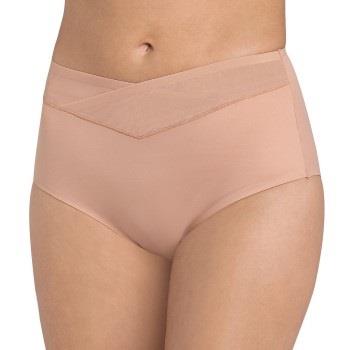 Triumph Trosor True Shape Sensation Maxi Beige 40 Dam