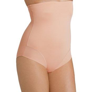 Triumph Trosor True Shape Sensation Super Highwaist Panty Beige 38 Dam