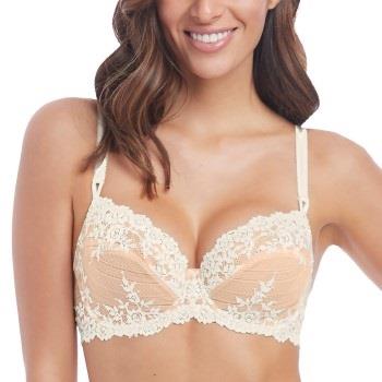 Wacoal BH Embrace Lace Underwire Bra Hud E 75 Dam