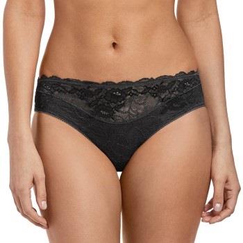 Wacoal Trosor Lace Perfection Brief Svart Medium Dam