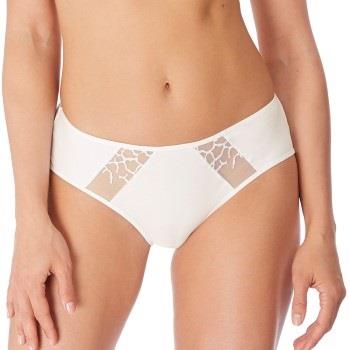 Wacoal Trosor Lisse Brief Vit Medium Dam