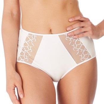 Wacoal Trosor Lisse Full Brief Vit XX-Large Dam