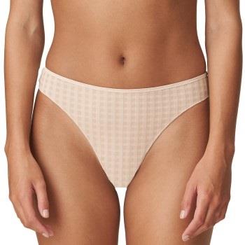 Marie Jo Trosor Avero Thongs Beige 38 Dam