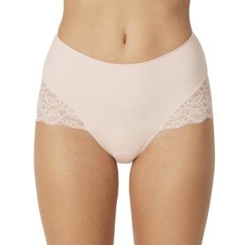 Marie Jo Trosor Color Studio Shapewear High Briefs Ljusrosa 38 Dam