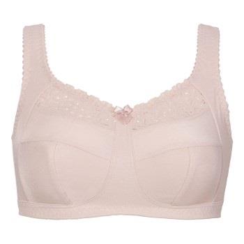 Damella BH Classic Full Support Soft Bra Puder E 75 Dam