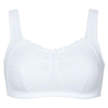 Damella BH Classic Full Support Soft Bra Vit B 75 Dam