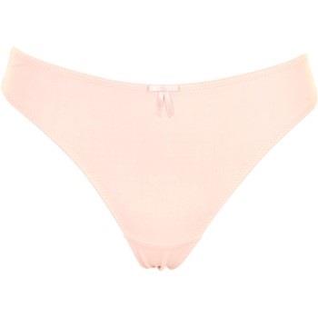 Missya Trosor Mary String Panty Ljusrosa 40 Dam