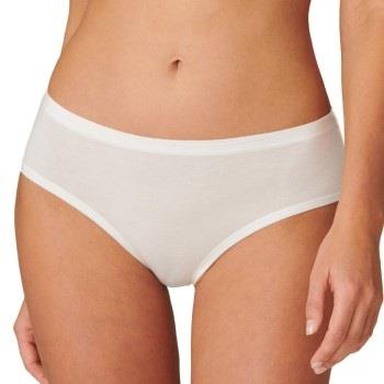 Schiesser Trosor Personal Fit Midi Brief Benvit Small Dam